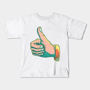 I like it! Kids T-Shirt